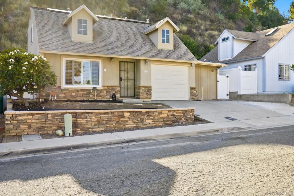 1880 Hanford Dr, LINDA VISTA