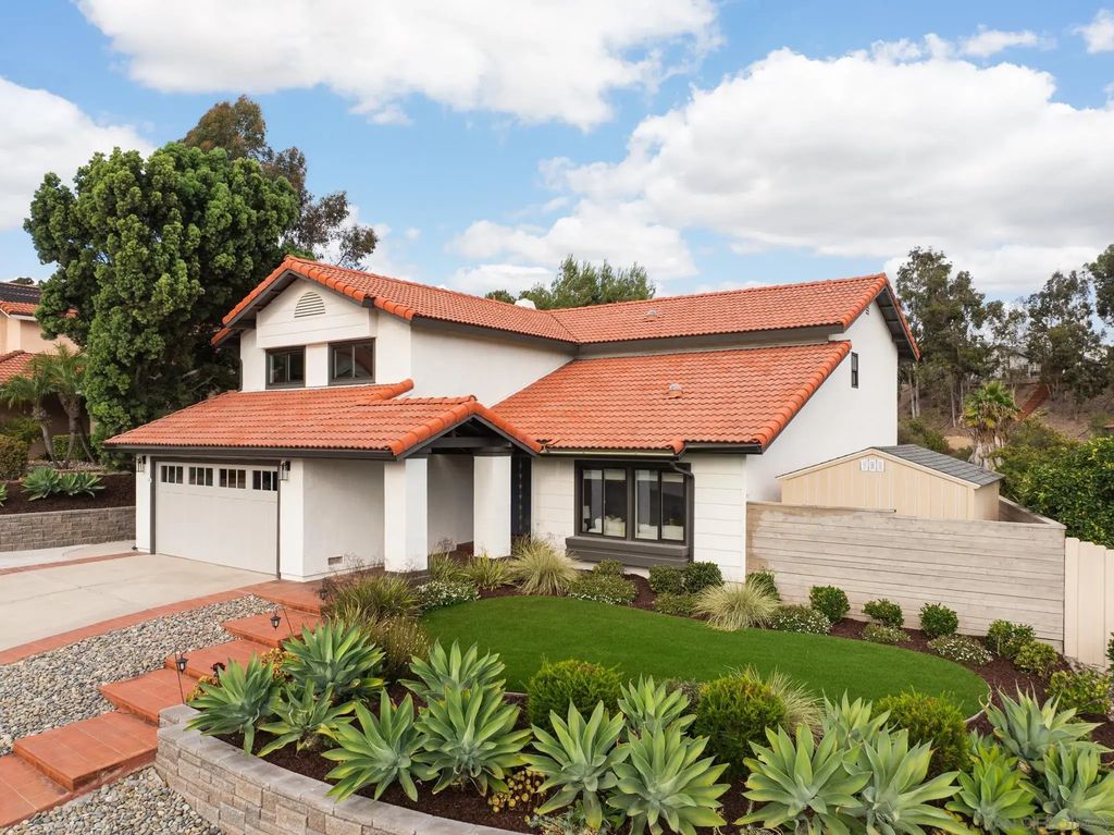 13245 Bavarian Dr, RANCHO PENASQUITOS