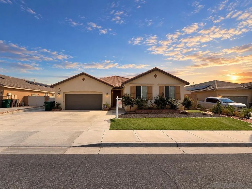29167 Moraga Street, Menifee
