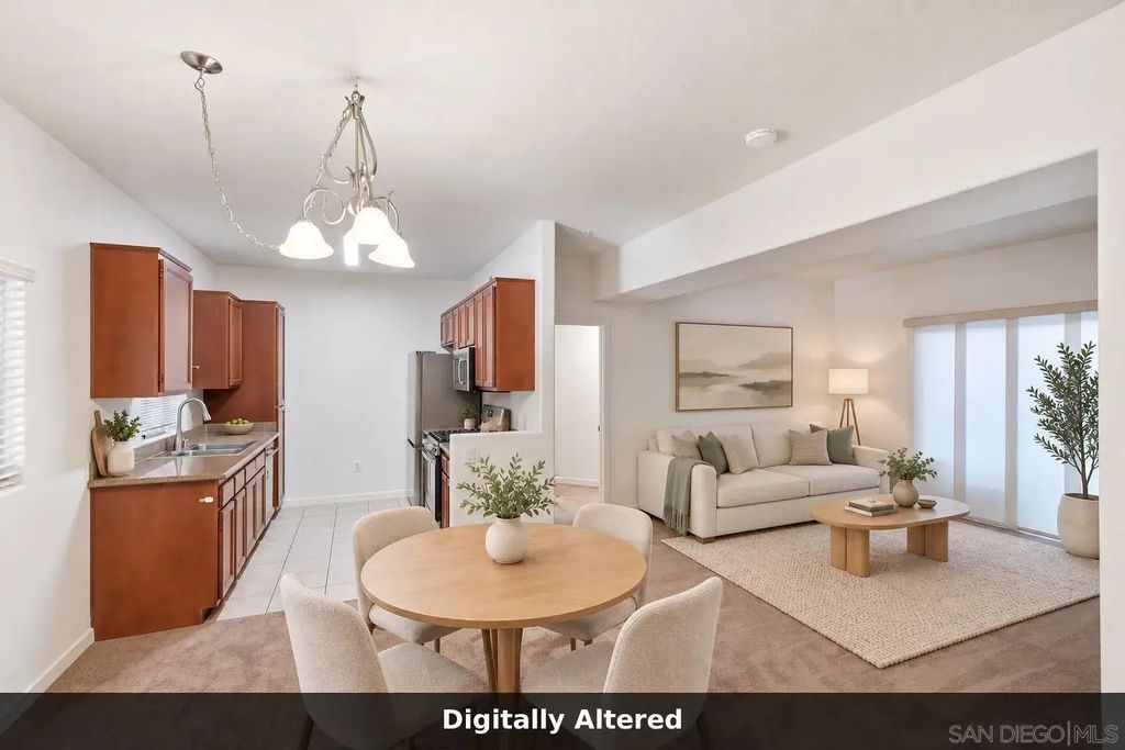 7653 Mission Gorge 34, San Diego