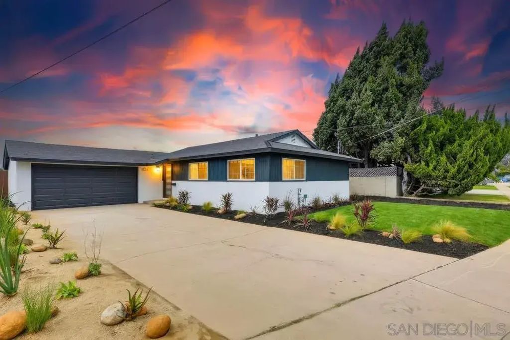 3162 Via Arcilla, CLAIREMONT