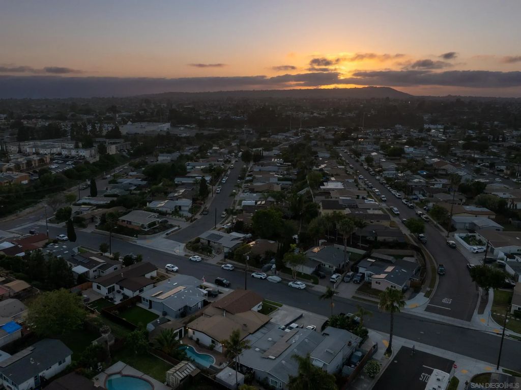4549 Lyric Lane, CLAIREMONT