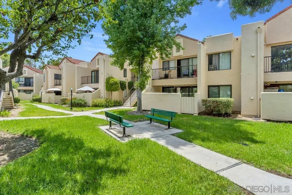 10805 Camino Ruiz 36, San Diego