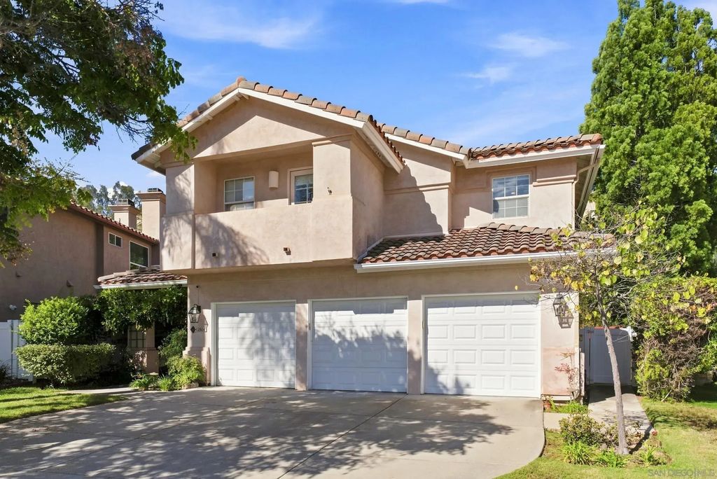 12504 Cypress Woods, San Diego