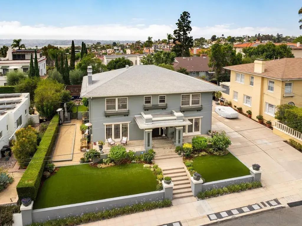 3226 Brant St, SAN DIEGO