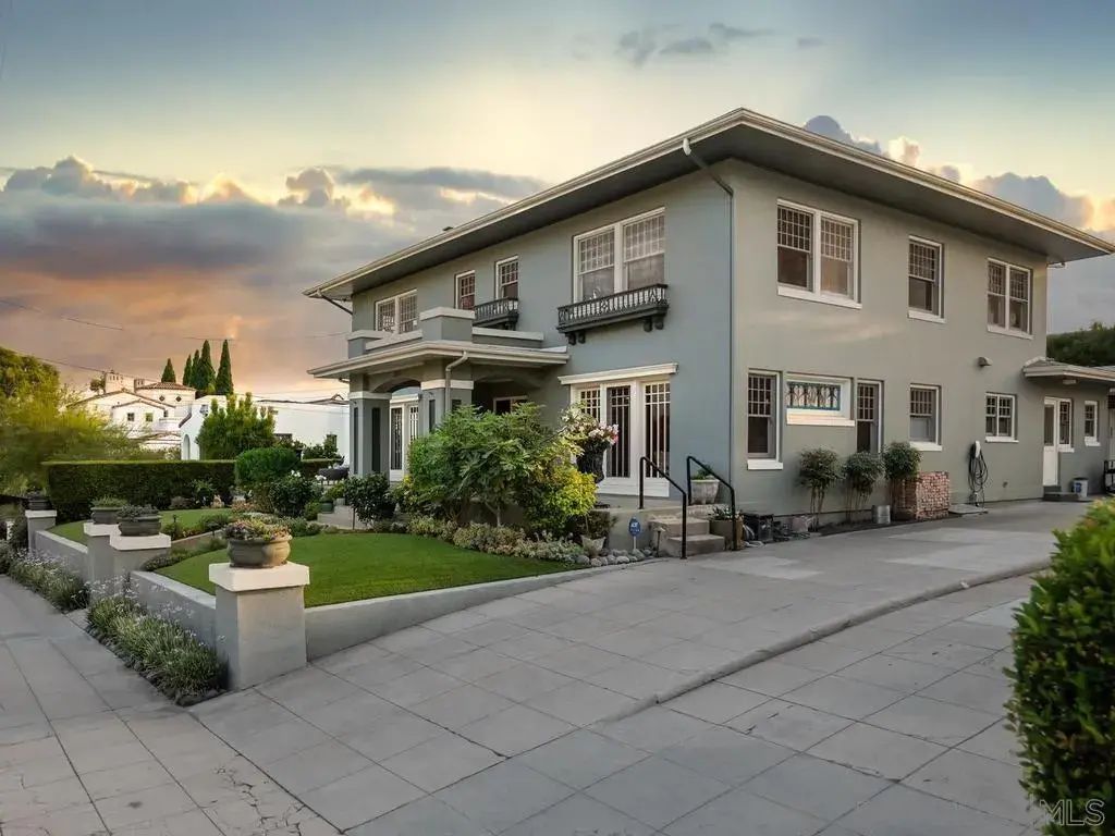 3226 Brant St, SAN DIEGO