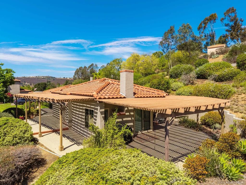 1301 Gary Lane, Escondido