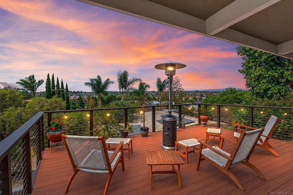 163 Ocean View, Vista