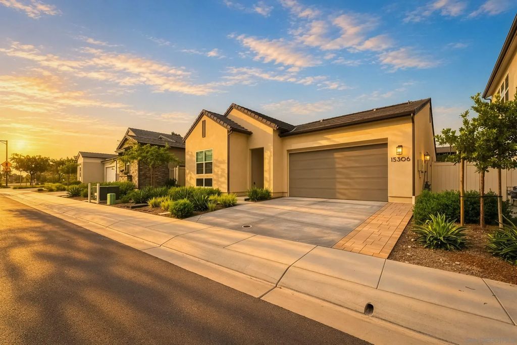 15306 Junipers Dr, RANCHO PENASQUITOS