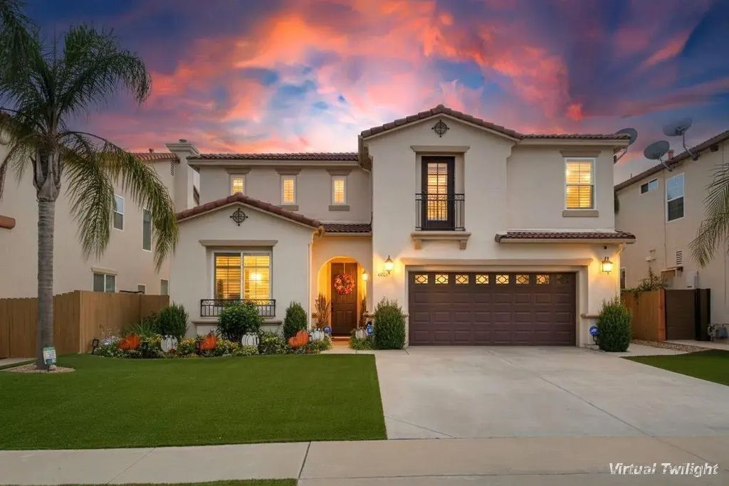 4829 Sea Water Ln, SAN DIEGO
