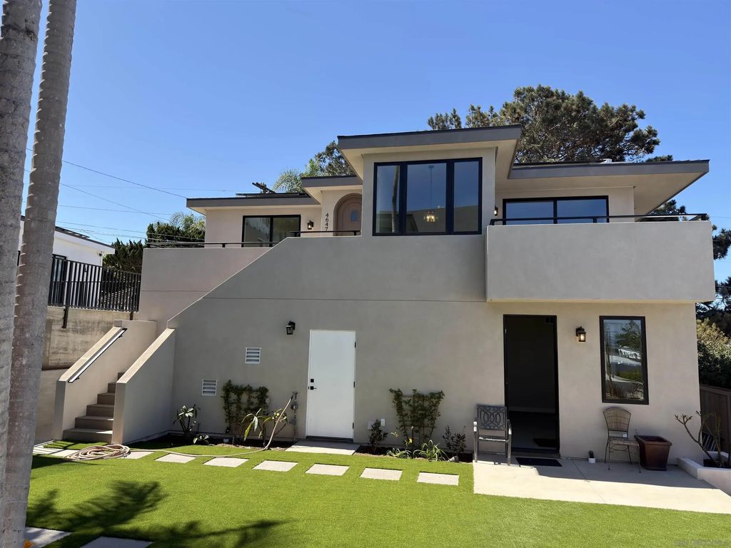 4647 Coronado Avenue, OCEAN BEACH