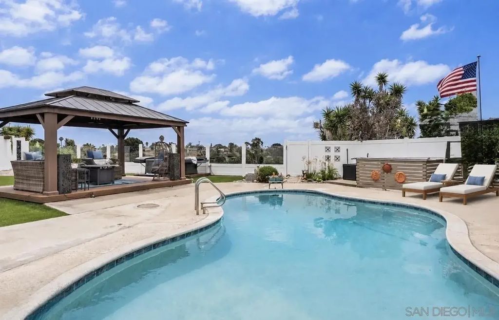 3863 Mount Ainsworth Ave, CLAIREMONT
