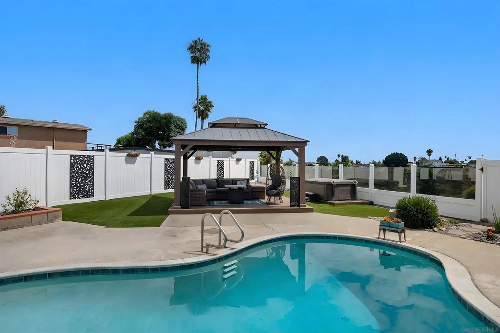 3863 Mount Ainsworth Ave, CLAIREMONT