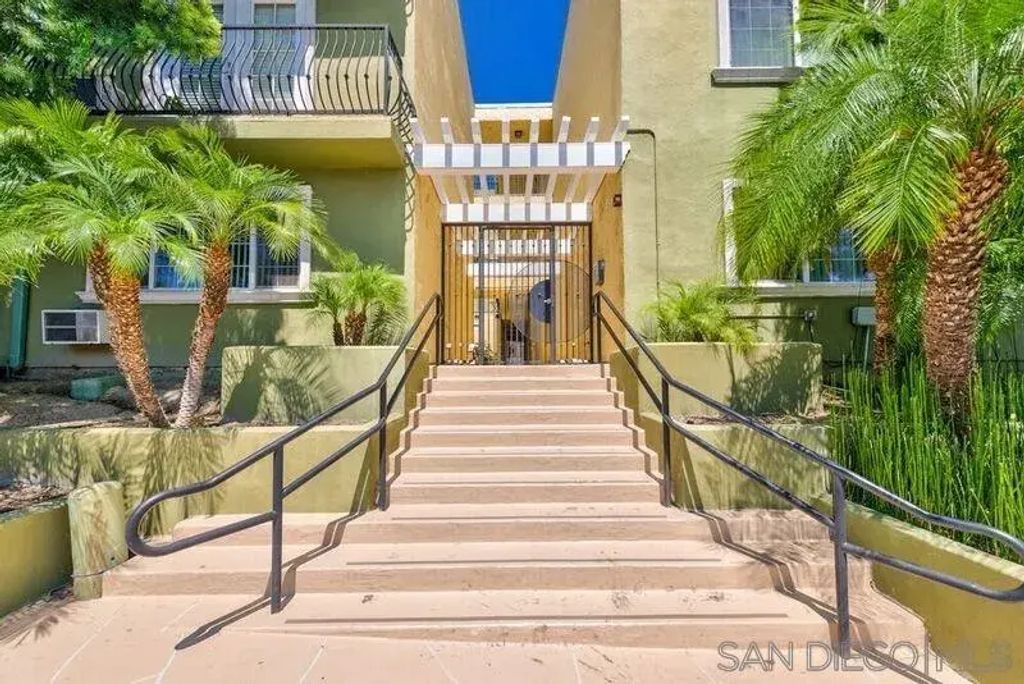 5055 Collwood Blvd 310, SAN DIEGO