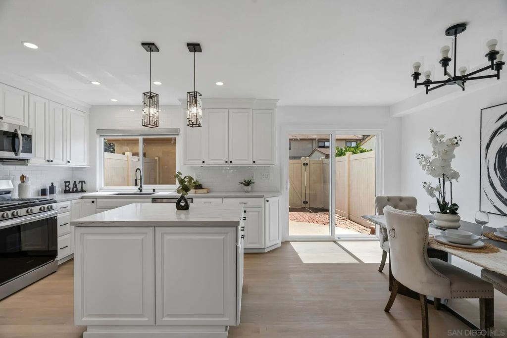 5800 Lake Murray Blvd 11, La Mesa