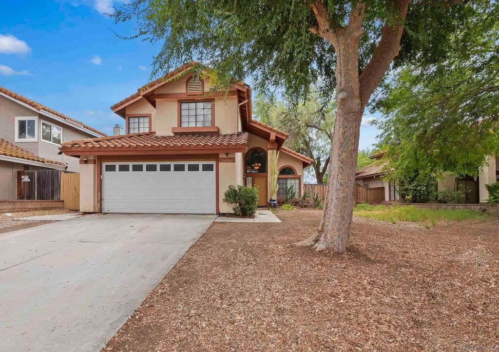 24509 Pantera Ct, Murrieta