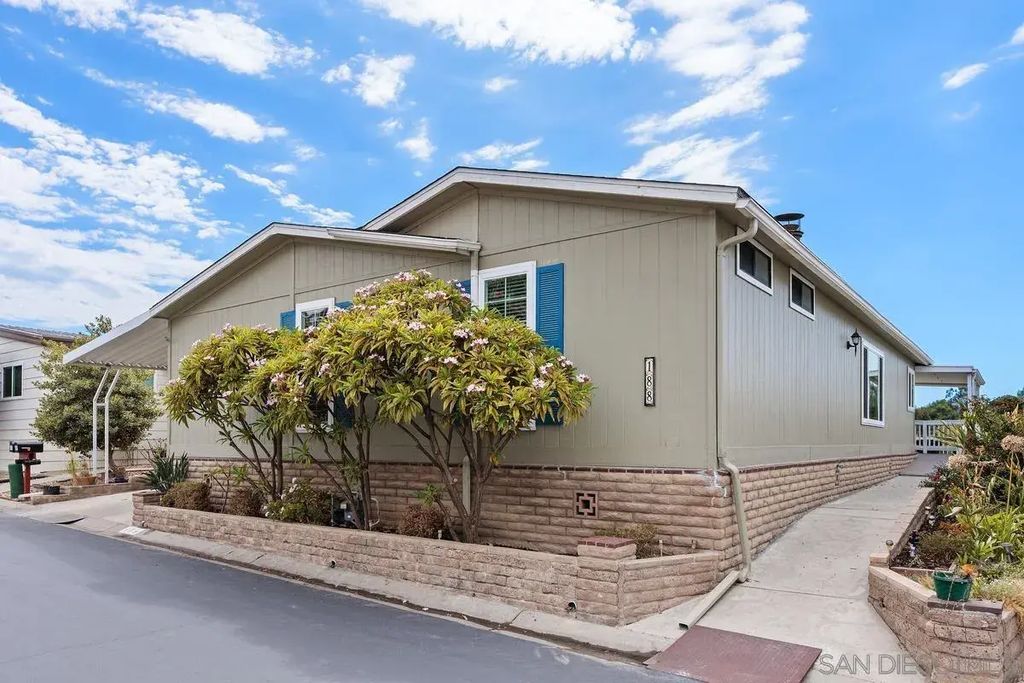 1930 W San Marcos Dr. 188, San Marcos