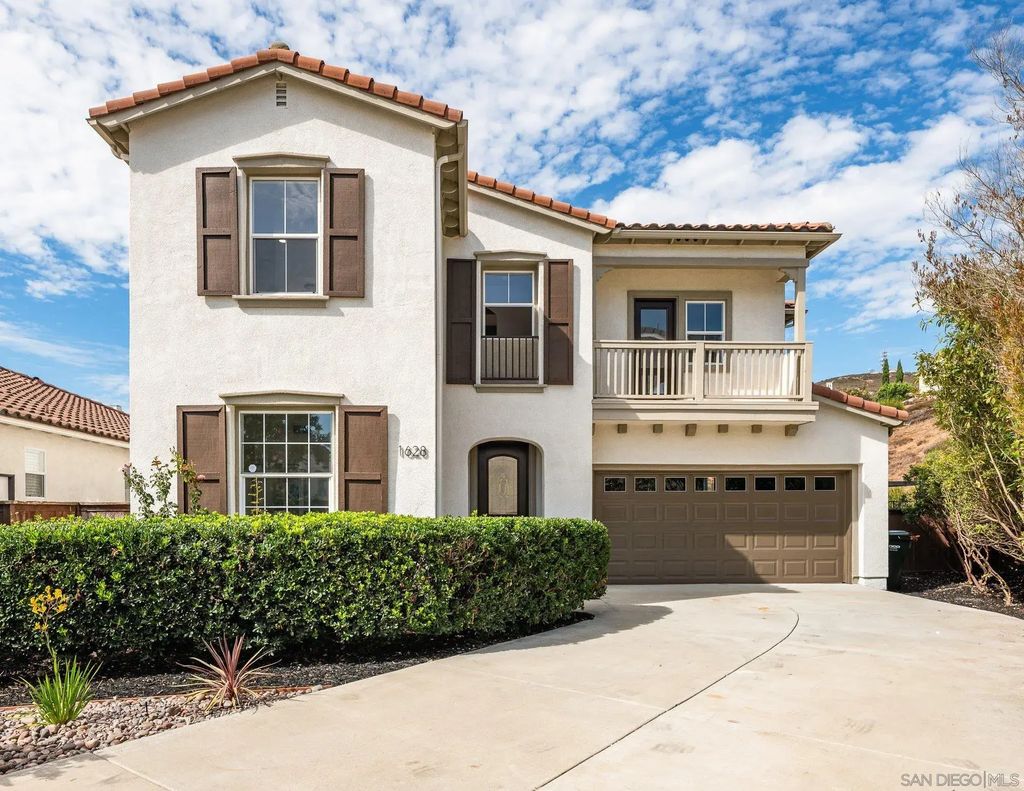 1628 Sagewood Way, San Marcos