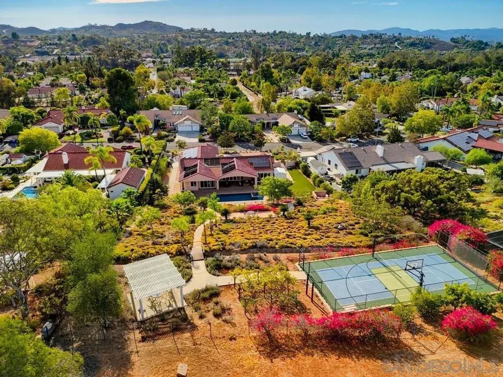 14326 Sandhill Road, Poway