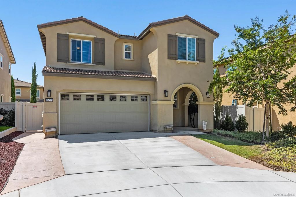 35769 Asturian Way, Fallbrook