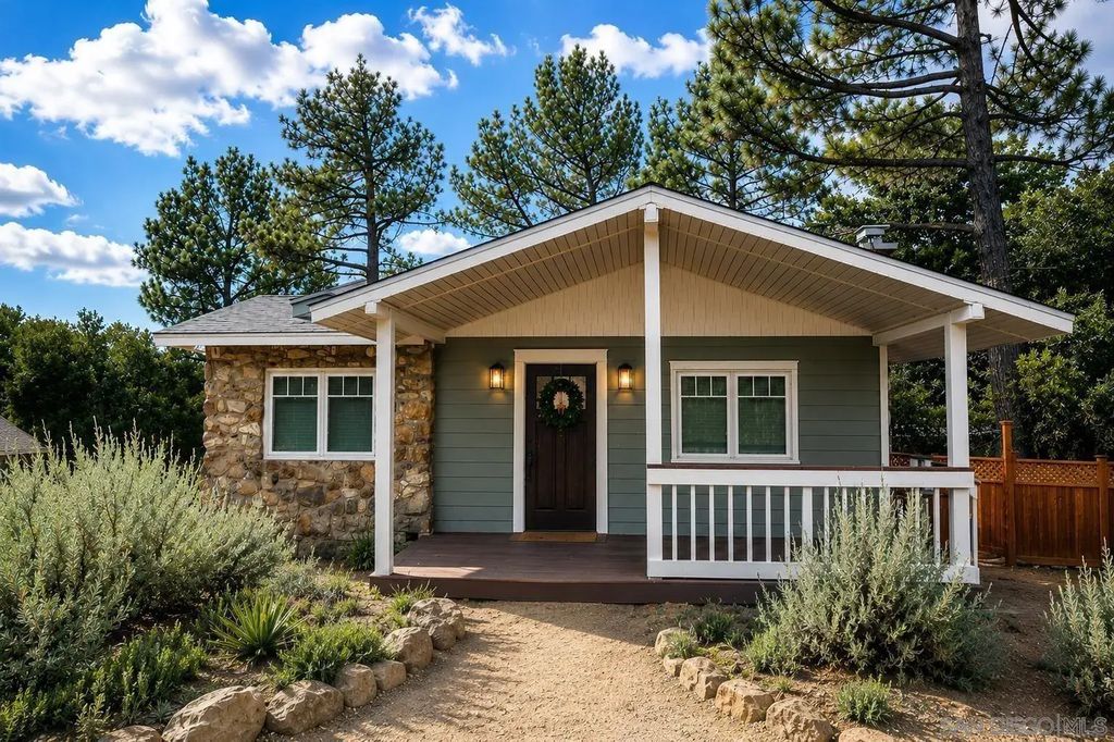 8032 Buckthorn, Pine Valley