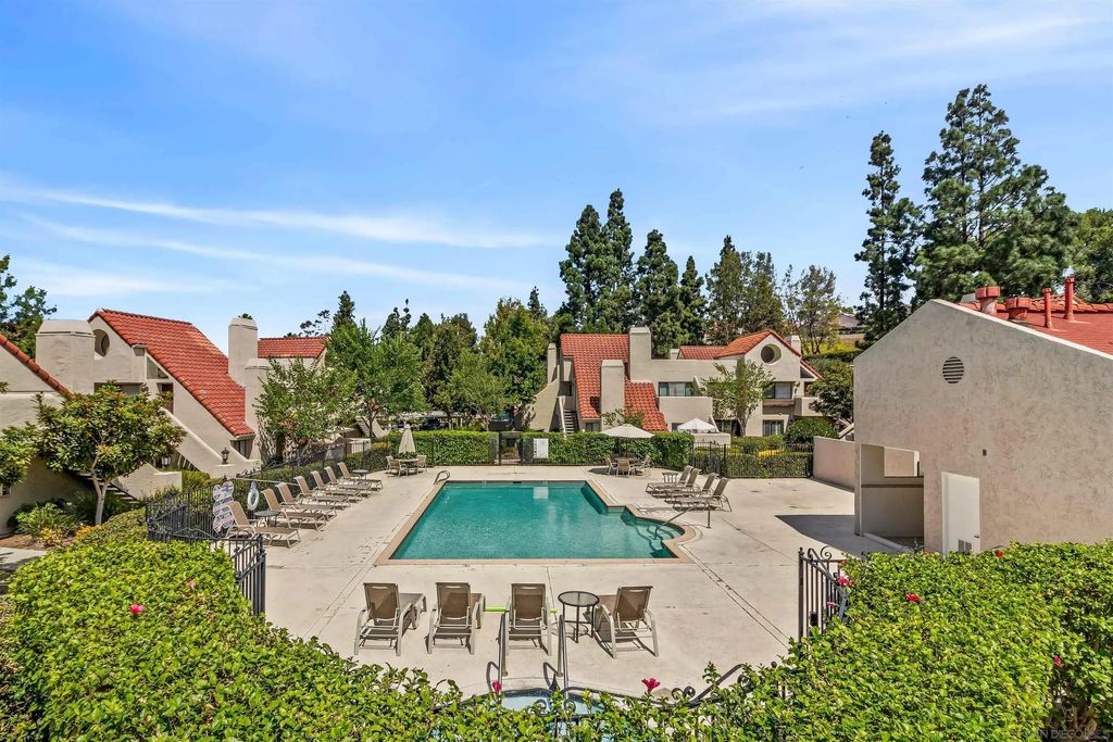 17945 Caminito Pinero 178, San Diego