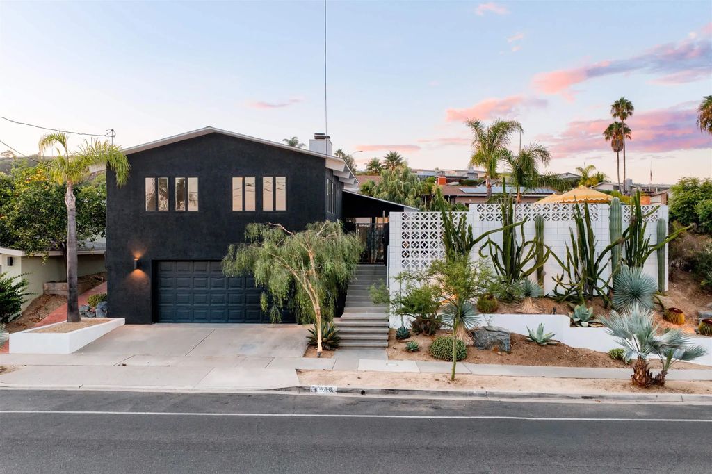 2648 Loring St., PACIFIC BEACH