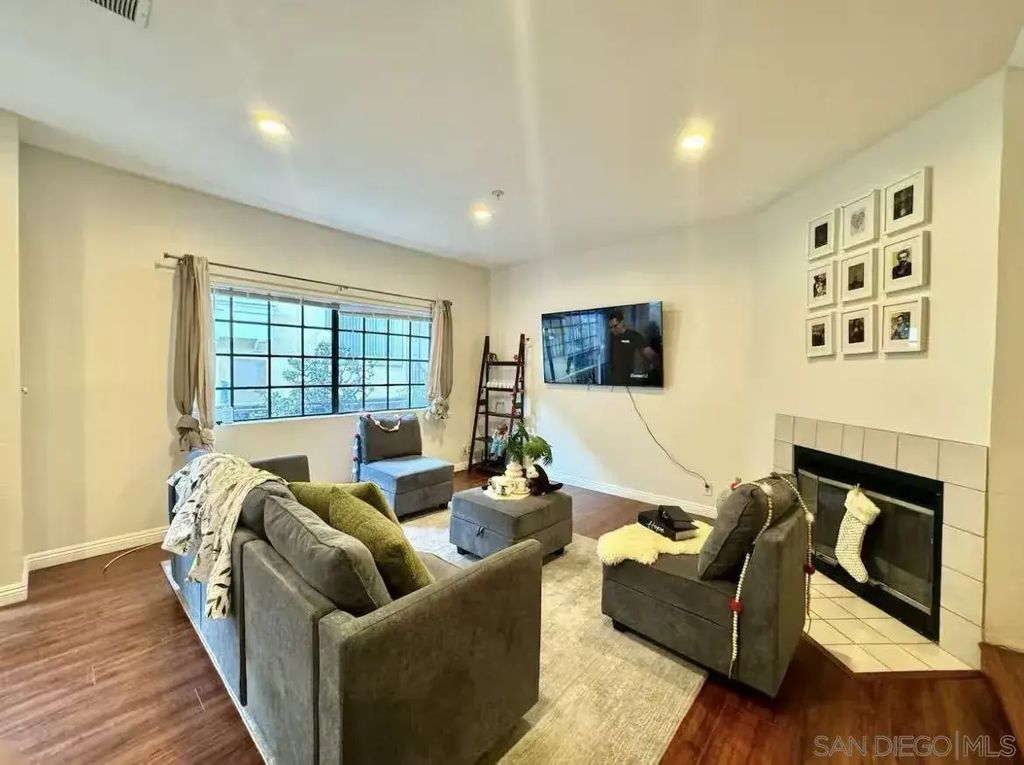 408 N Curtis Ave C, Alhambra