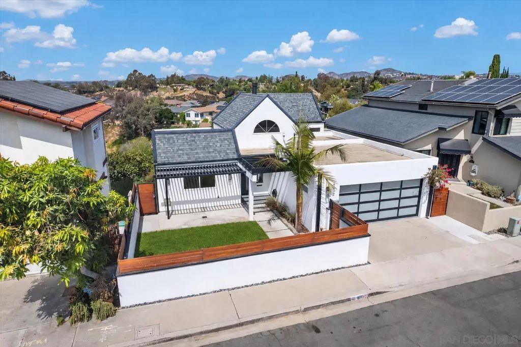 4612 Janet, TALMADGE