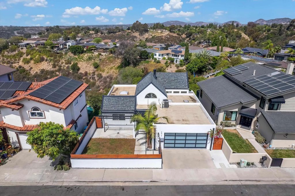 4612 Janet, TALMADGE