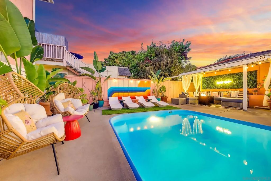 1626 Oliver, PACIFIC BEACH