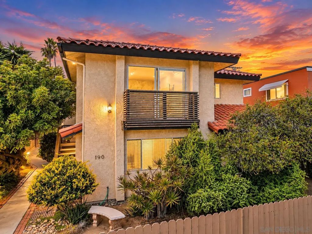190 Evergreen Ave, Imperial Beach