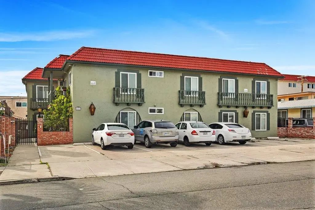 4450 Wilson Avenue, NORMAL HEIGHTS