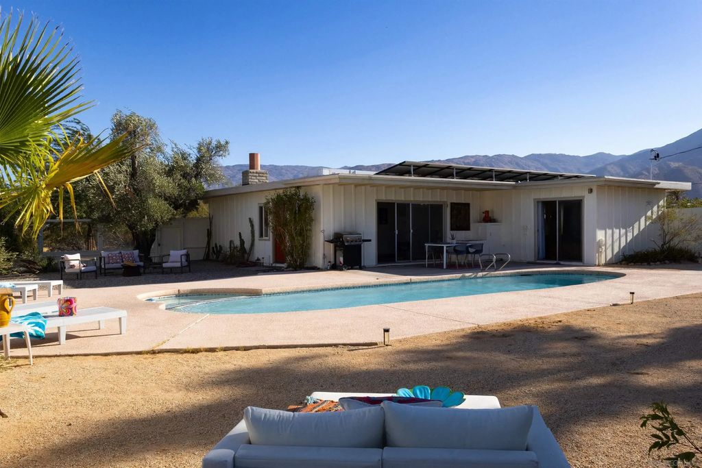 393 Arbalest Dr, Borrego Springs