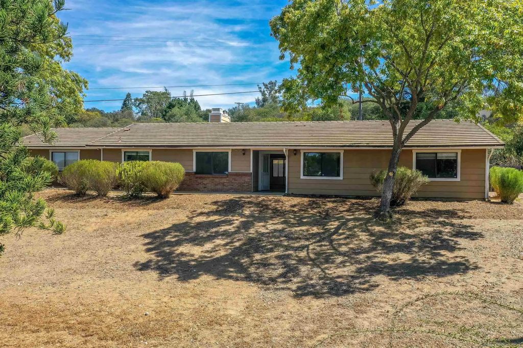 17675 Rancho De Carole, Ramona