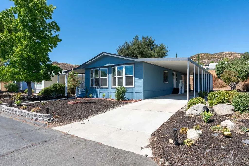35109 Highway 79 193/194, Warner Springs