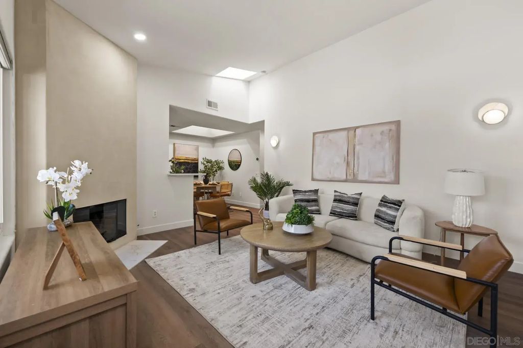 3644 3rd Ave 5, San Diego