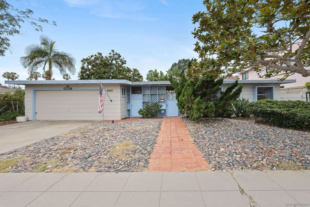 8260 Paseo Del Ocaso, La Jolla
