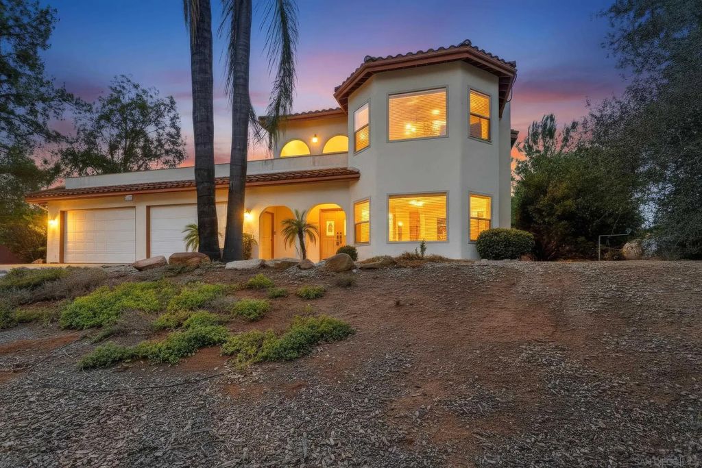 16819 Daza Dr, Ramona