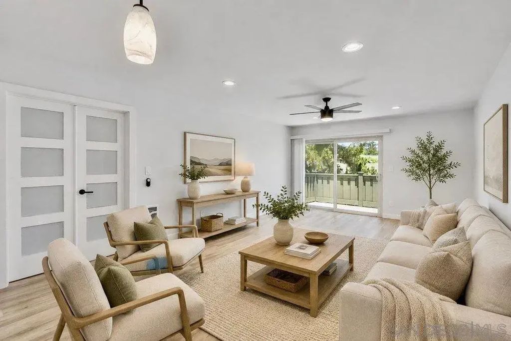 4185 Mount Alifan Pl L, San Diego