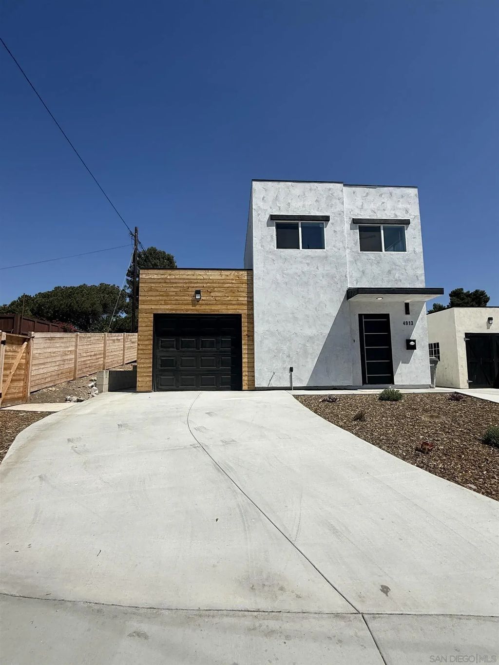 4911 Glen 1/2, La Mesa