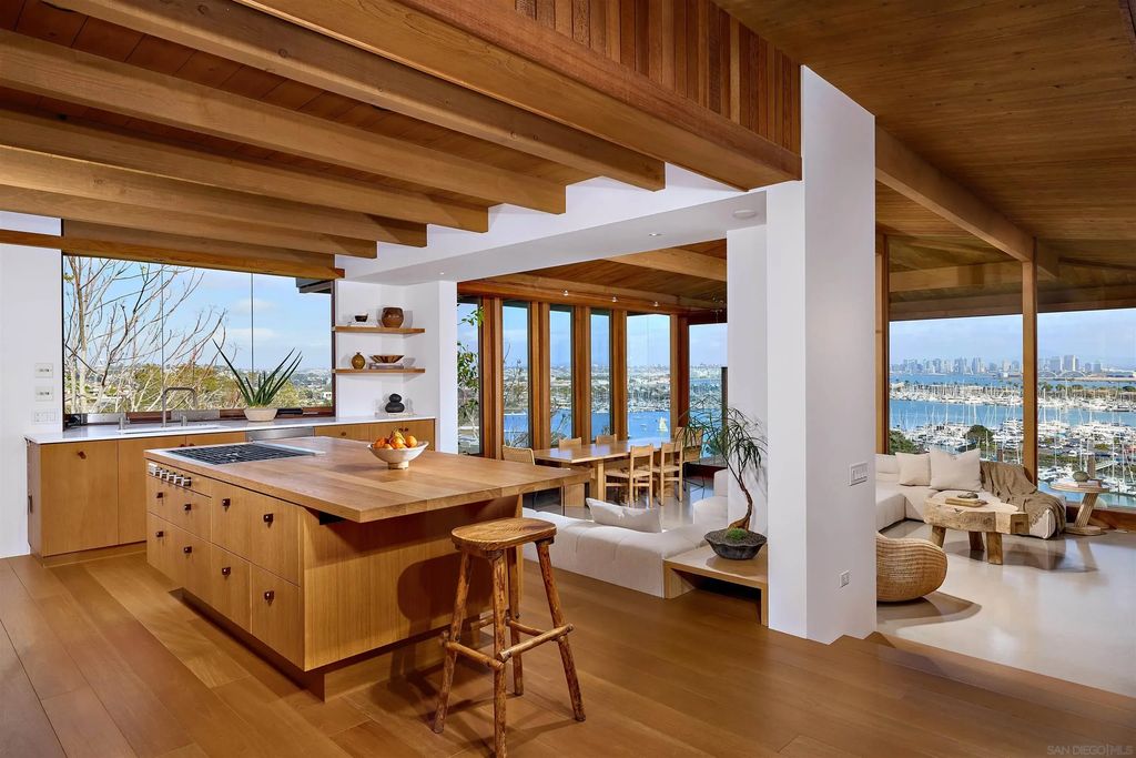 3016 Rogers Street, POINT LOMA