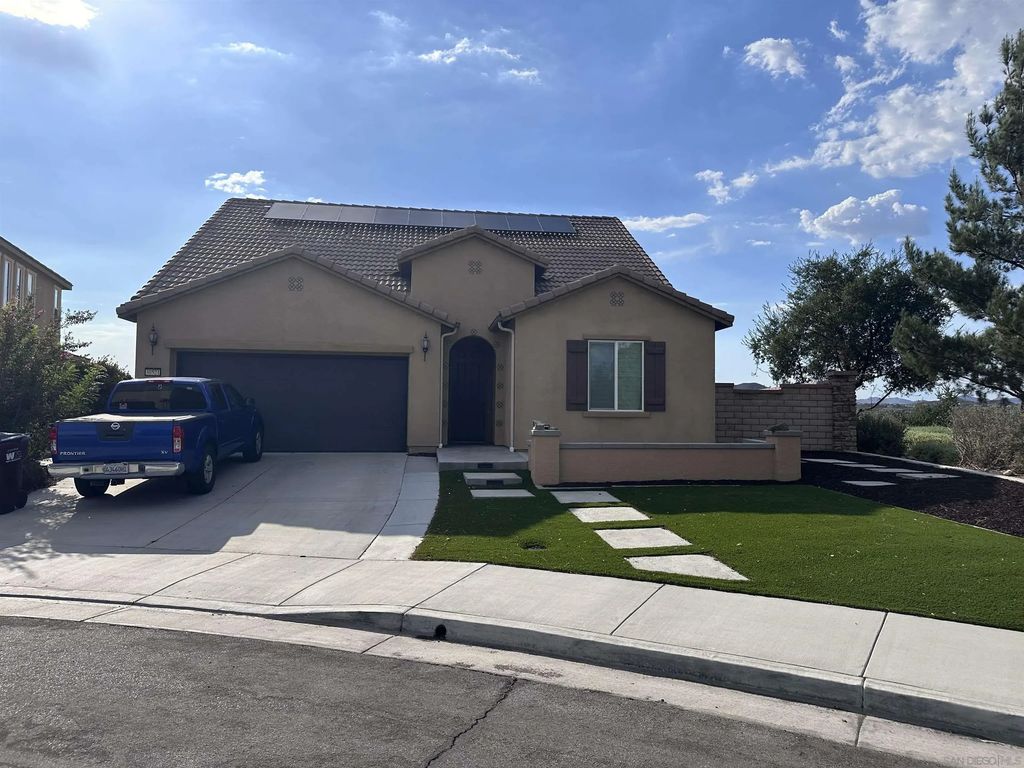 30521 Green Vista, Menifee