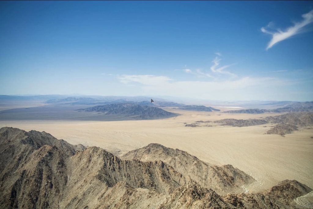 1234 Twenty Nine Palms 1, Twenty Nine Palms