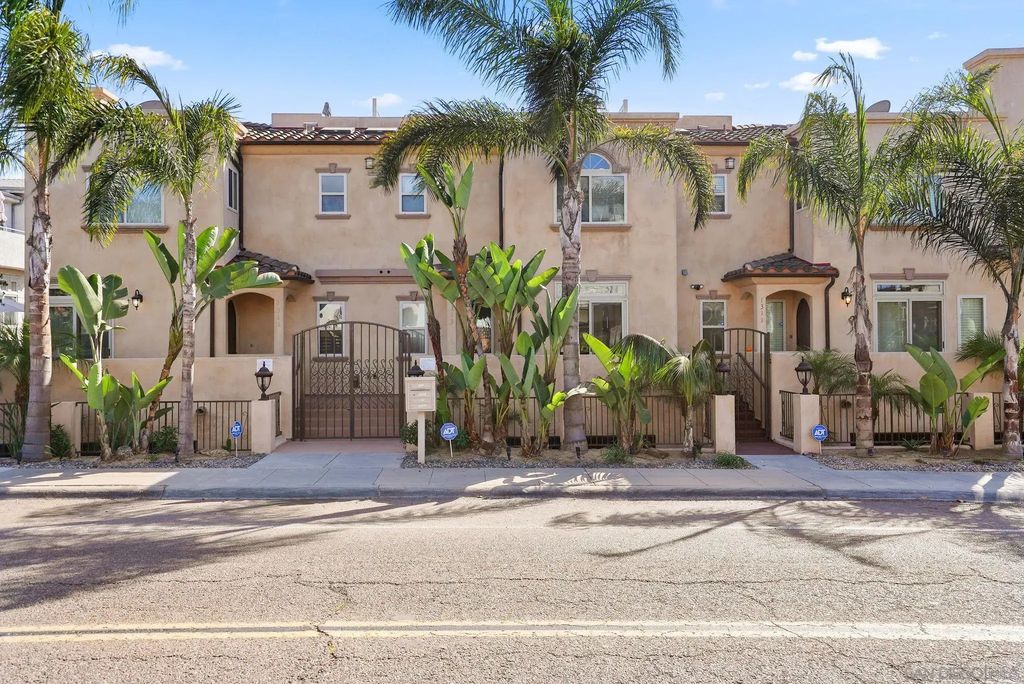 1311-15 Pacific Beach Dr, Pacific Beach (san Diego)