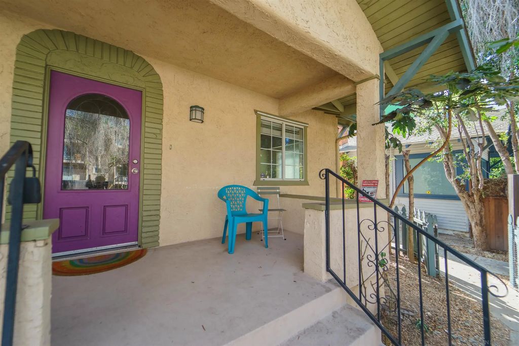 3973 8th, San Diego