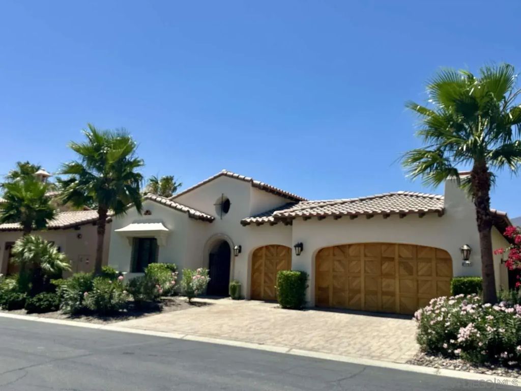 81751 Andalusia, La Quinta