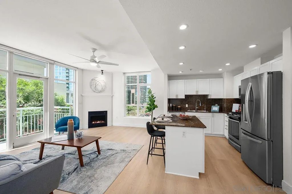 1240 India Street 516, San Diego