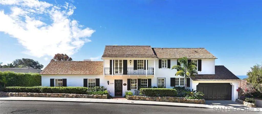 6028 Folsom, La Jolla