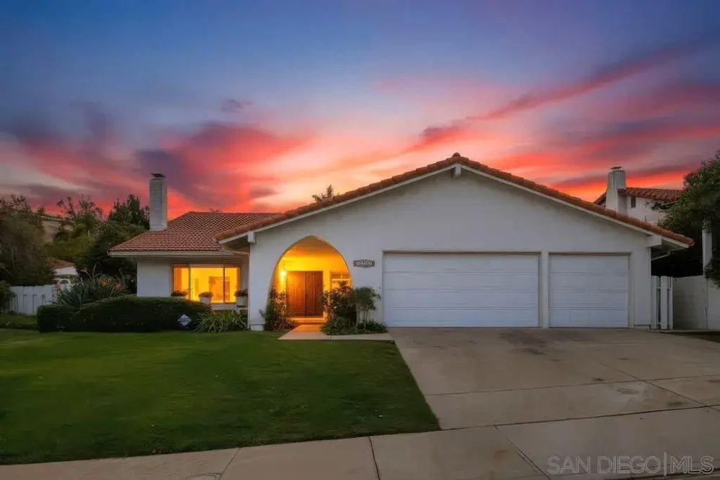 2394 Valley Mill Road, El Cajon